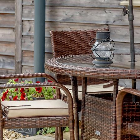 Willa 2 Bed In Winchcombe 57828 Zewnętrze zdjęcie