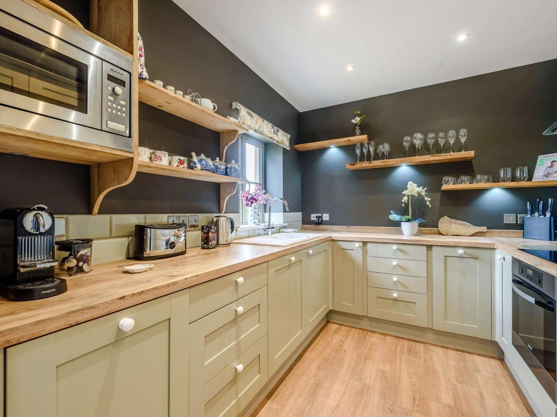 Willa 2 Bed In Winchcombe 57828 Zewnętrze zdjęcie