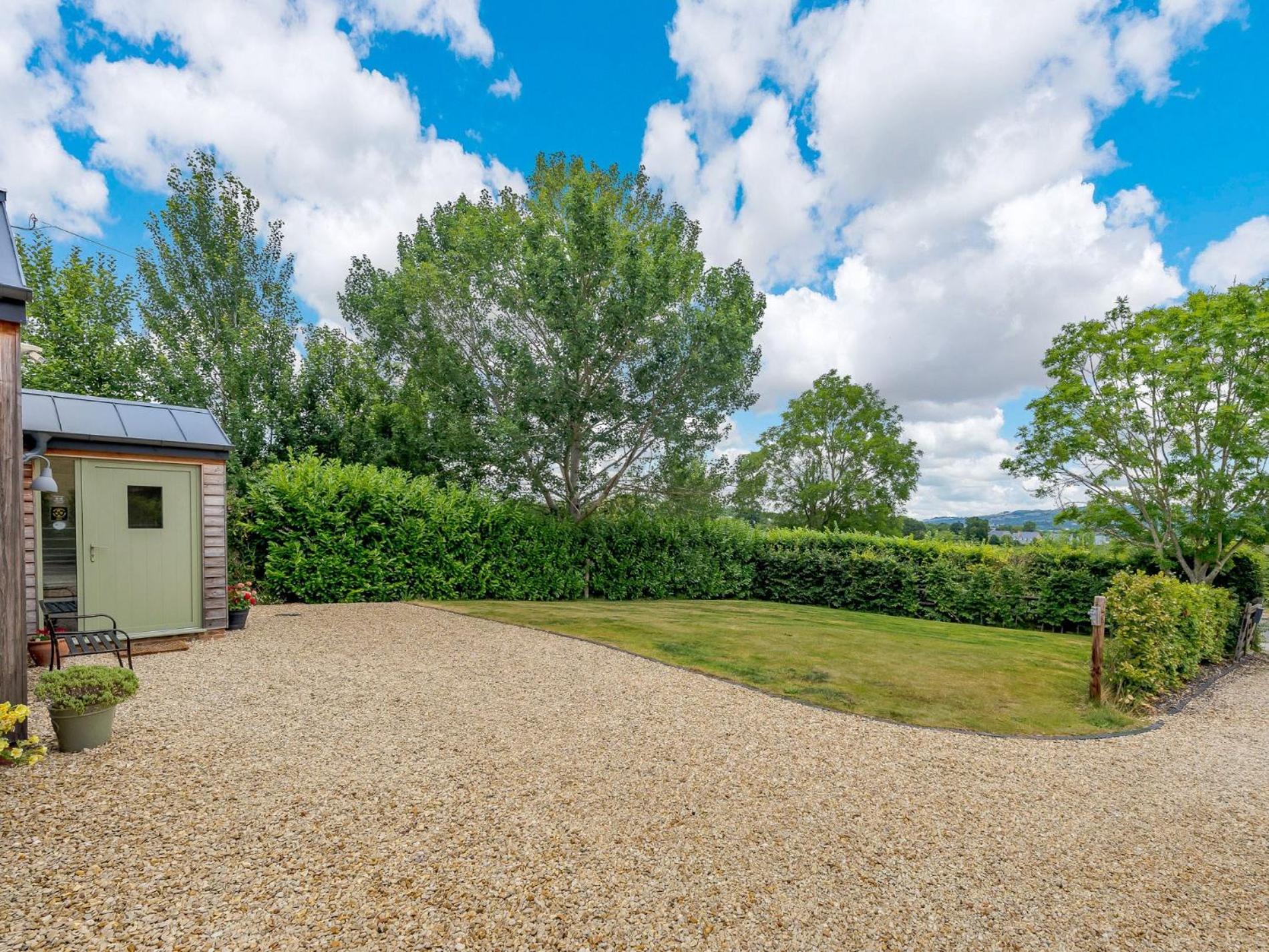 Willa 2 Bed In Winchcombe 57828 Zewnętrze zdjęcie