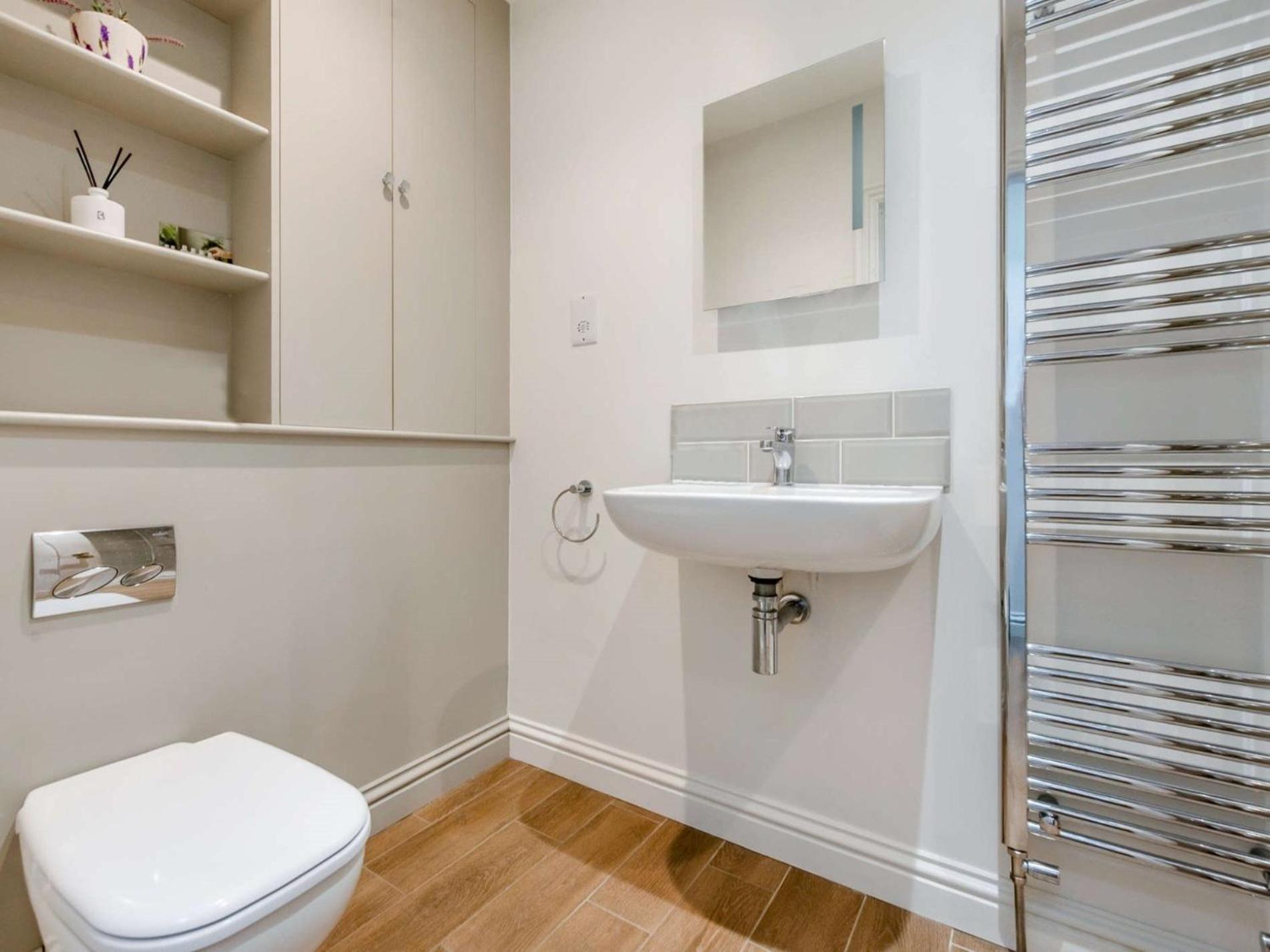 Willa 2 Bed In Winchcombe 57828 Zewnętrze zdjęcie