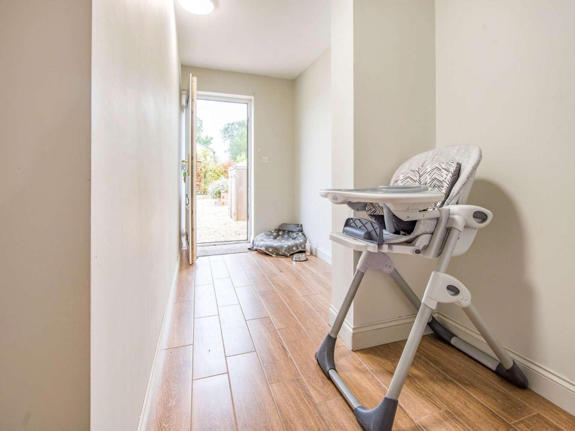 Willa 2 Bed In Winchcombe 57828 Zewnętrze zdjęcie