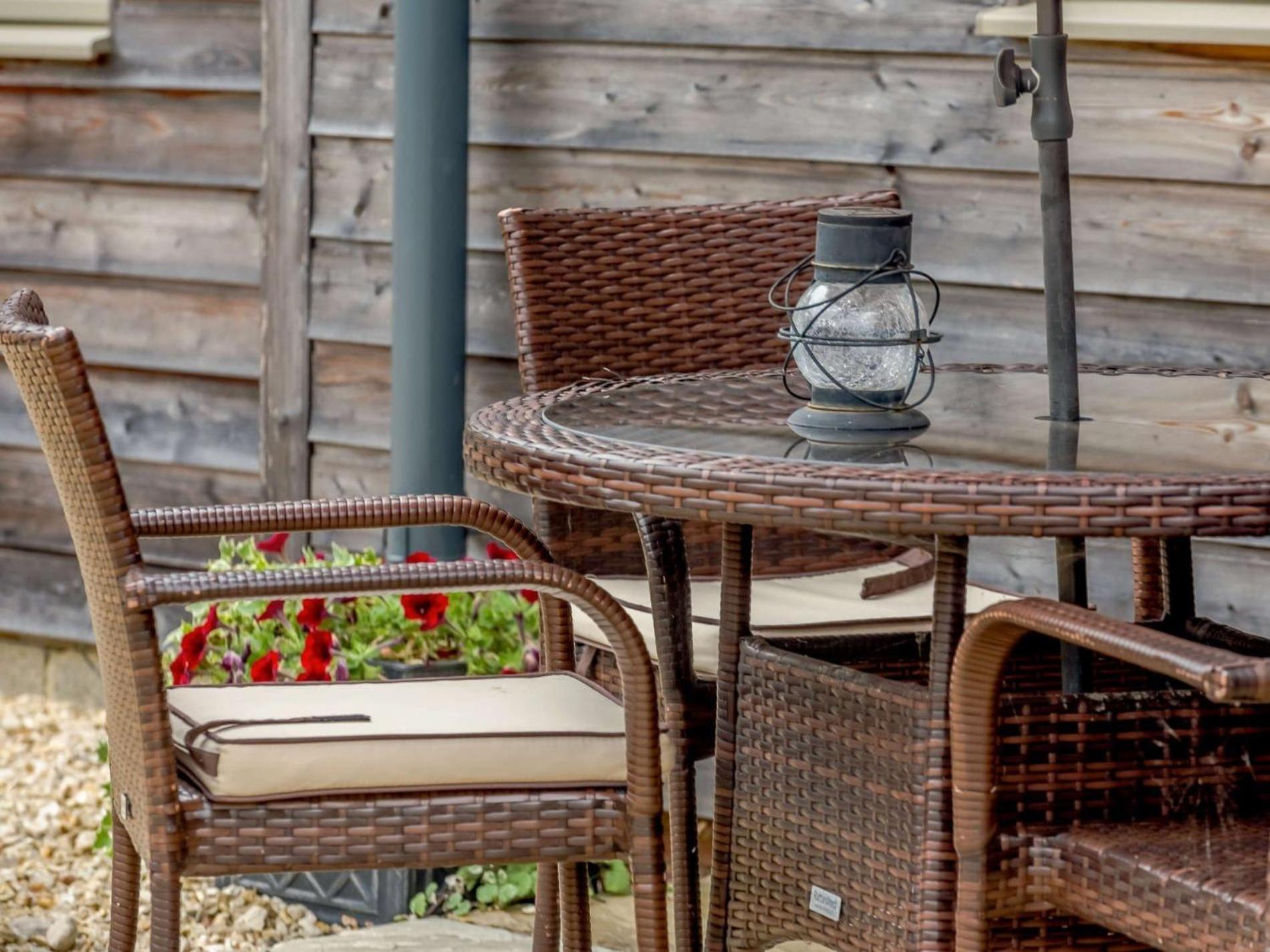 Willa 2 Bed In Winchcombe 57828 Zewnętrze zdjęcie