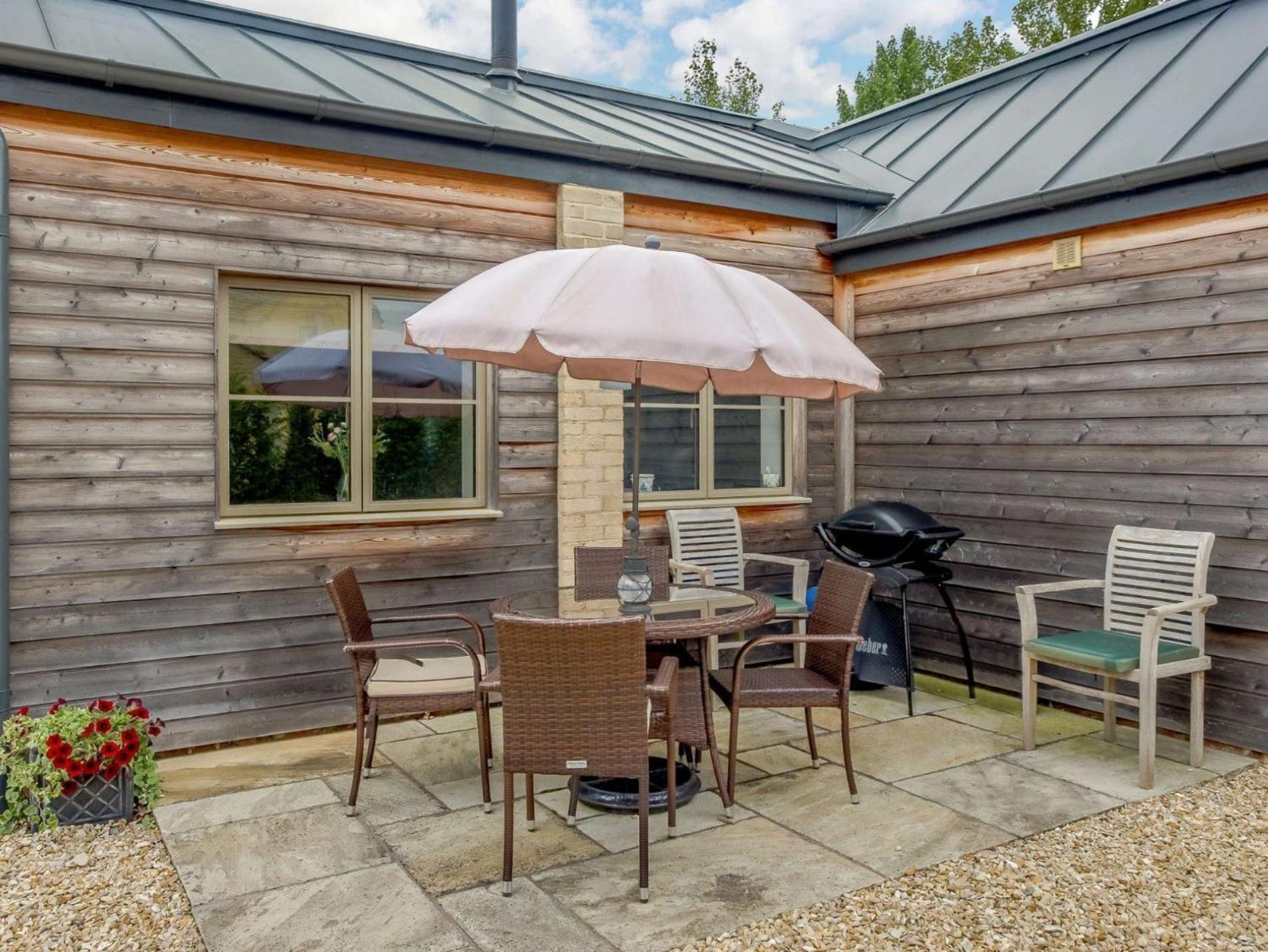Willa 2 Bed In Winchcombe 57828 Zewnętrze zdjęcie