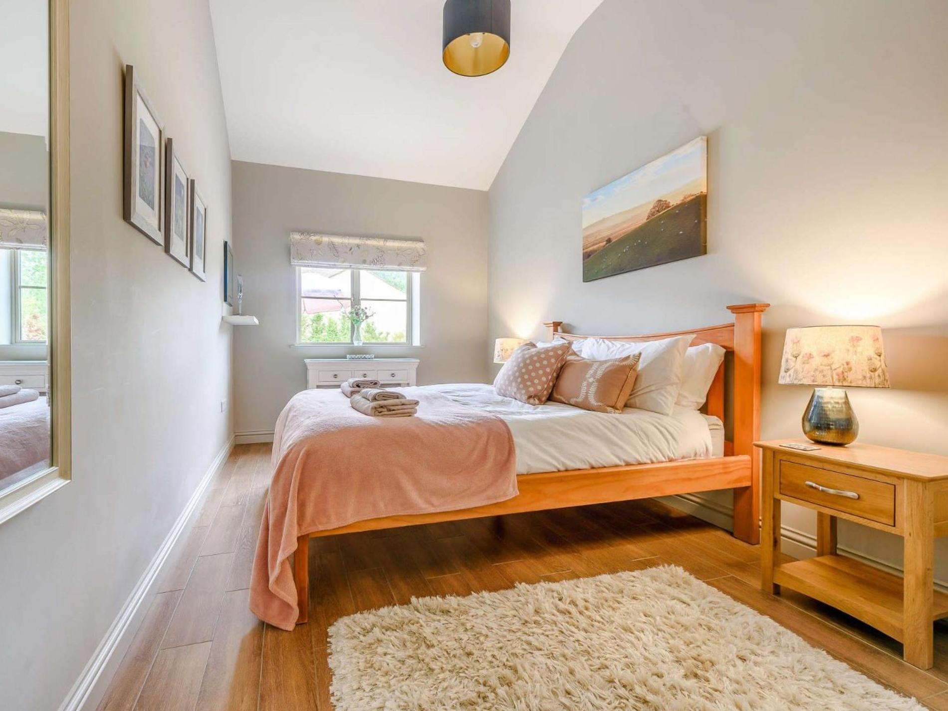Willa 2 Bed In Winchcombe 57828 Zewnętrze zdjęcie