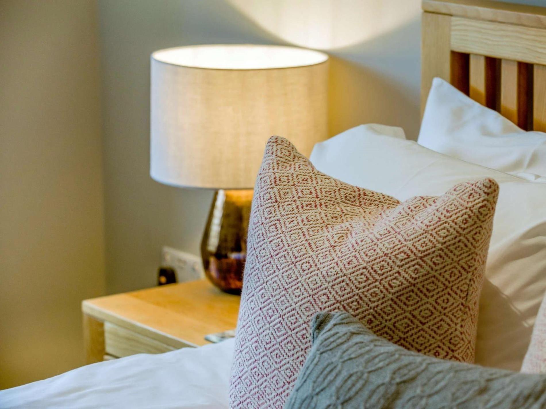 Willa 2 Bed In Winchcombe 57828 Zewnętrze zdjęcie