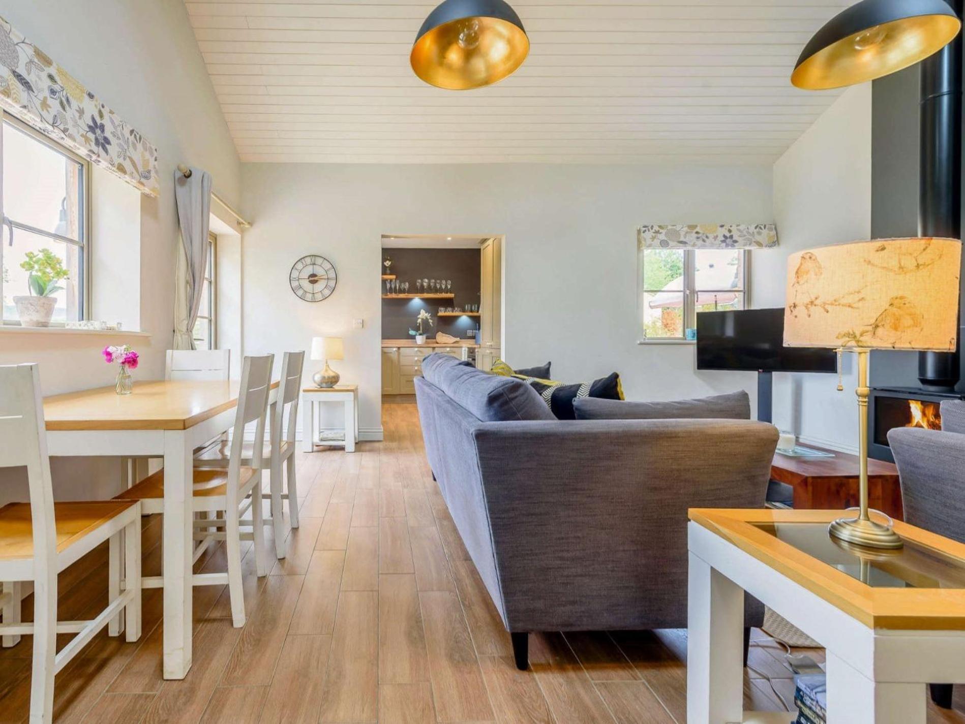 Willa 2 Bed In Winchcombe 57828 Zewnętrze zdjęcie