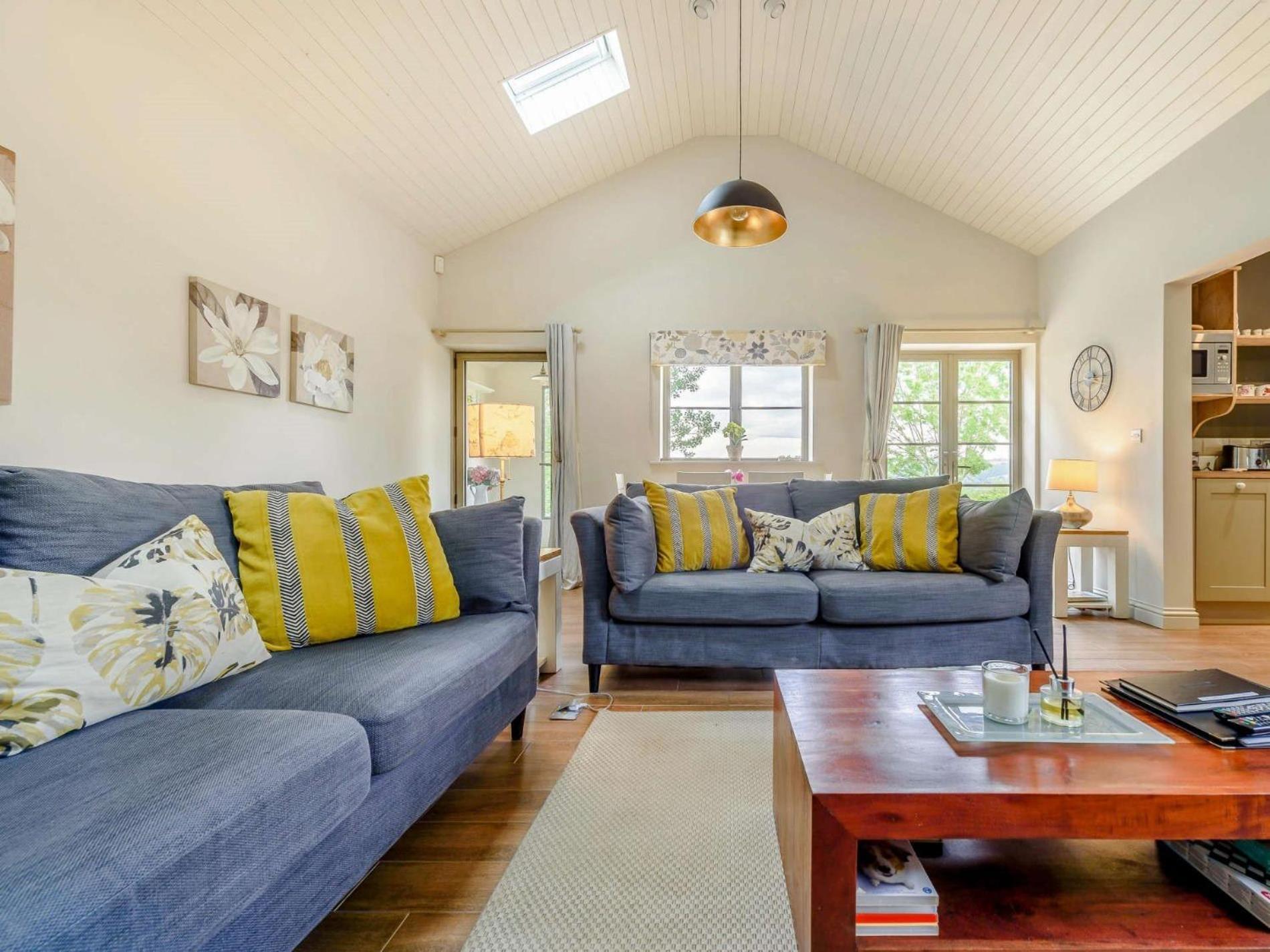 Willa 2 Bed In Winchcombe 57828 Zewnętrze zdjęcie