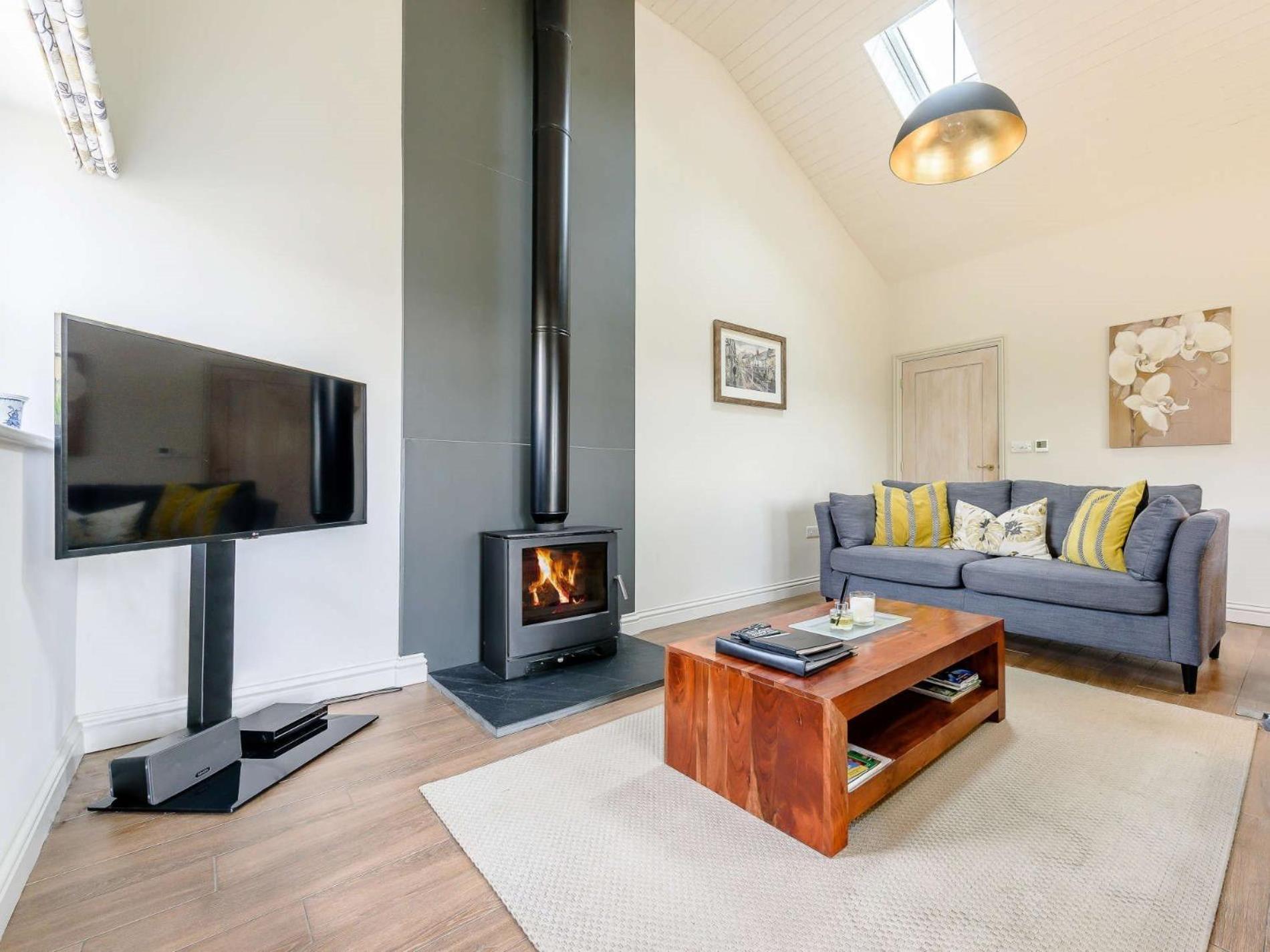 Willa 2 Bed In Winchcombe 57828 Zewnętrze zdjęcie