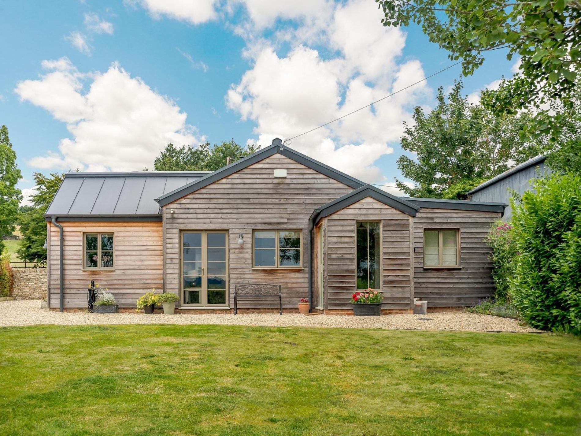Willa 2 Bed In Winchcombe 57828 Zewnętrze zdjęcie