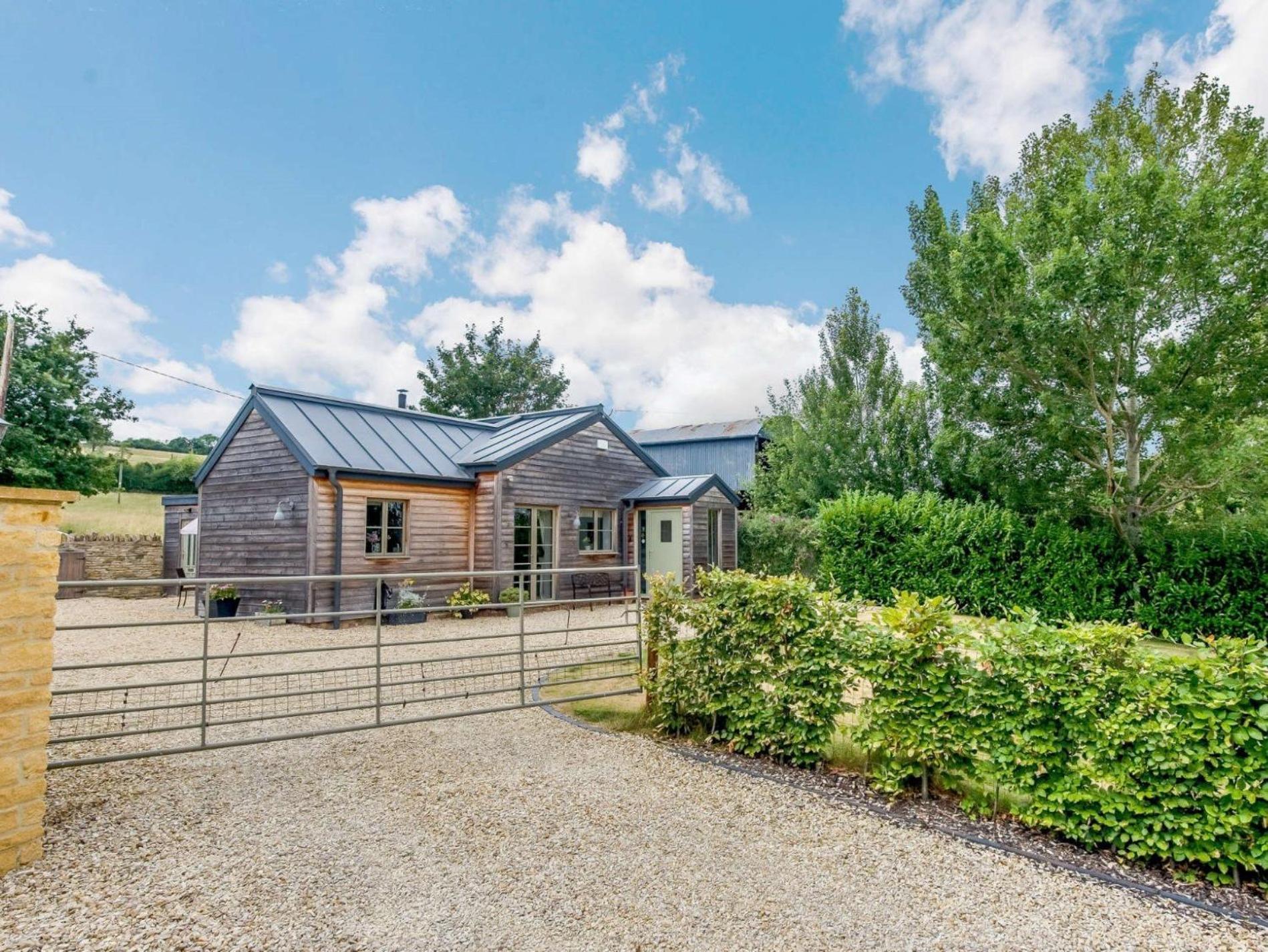 Willa 2 Bed In Winchcombe 57828 Zewnętrze zdjęcie